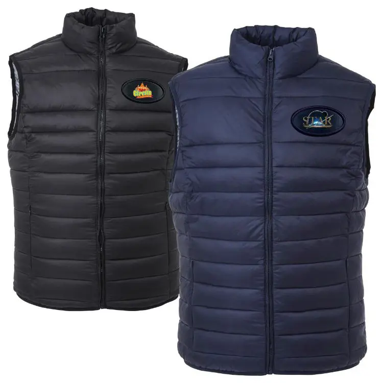 Picture of The Puffer Vest