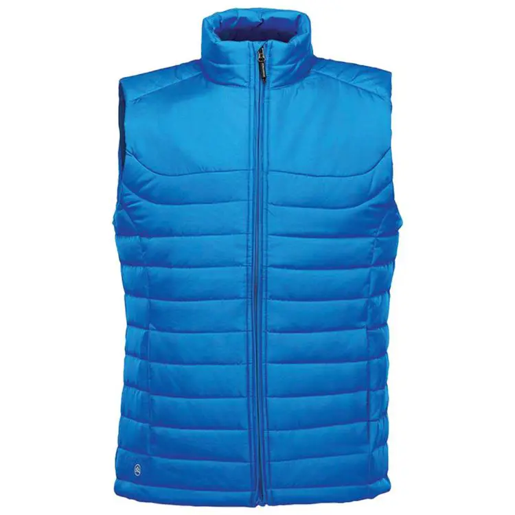 Picture of Men's Nautilus Quilted Vest