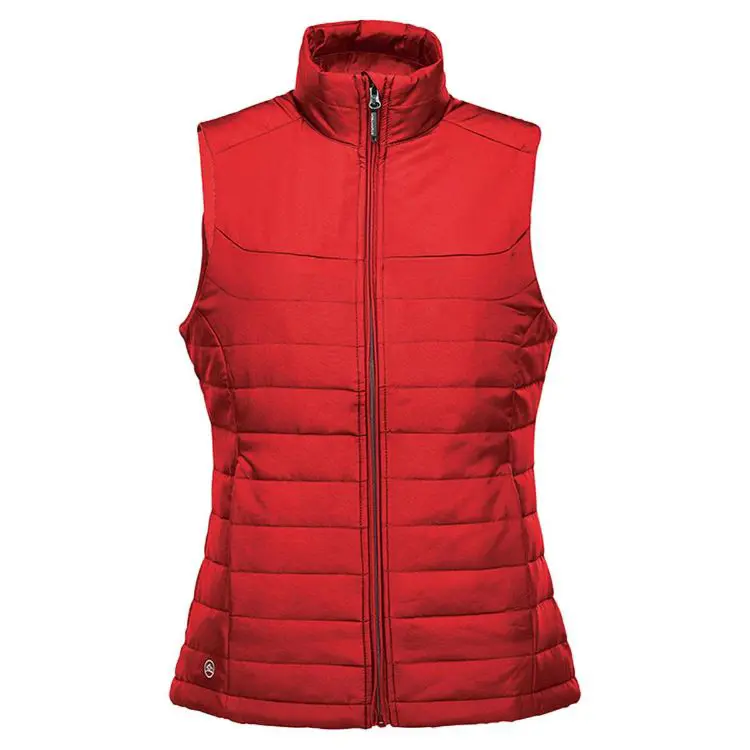 Picture of Women's Nautilus Quilted Vest