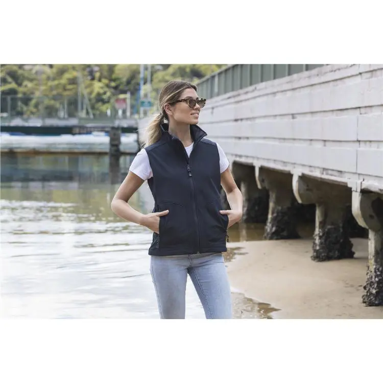 Picture of Morgan Women's Softshell Vest