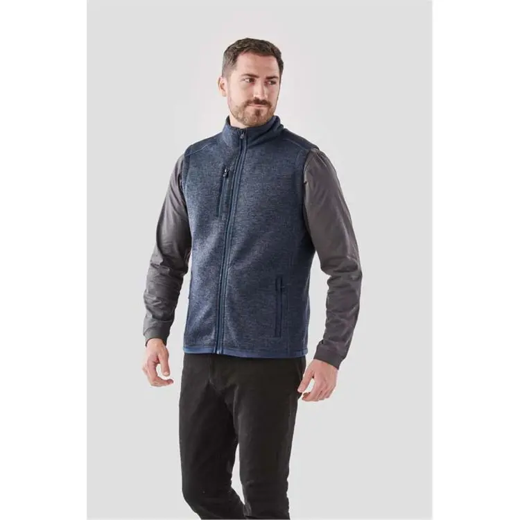 Picture of Men's Avalante Full Zip Fleece Vest