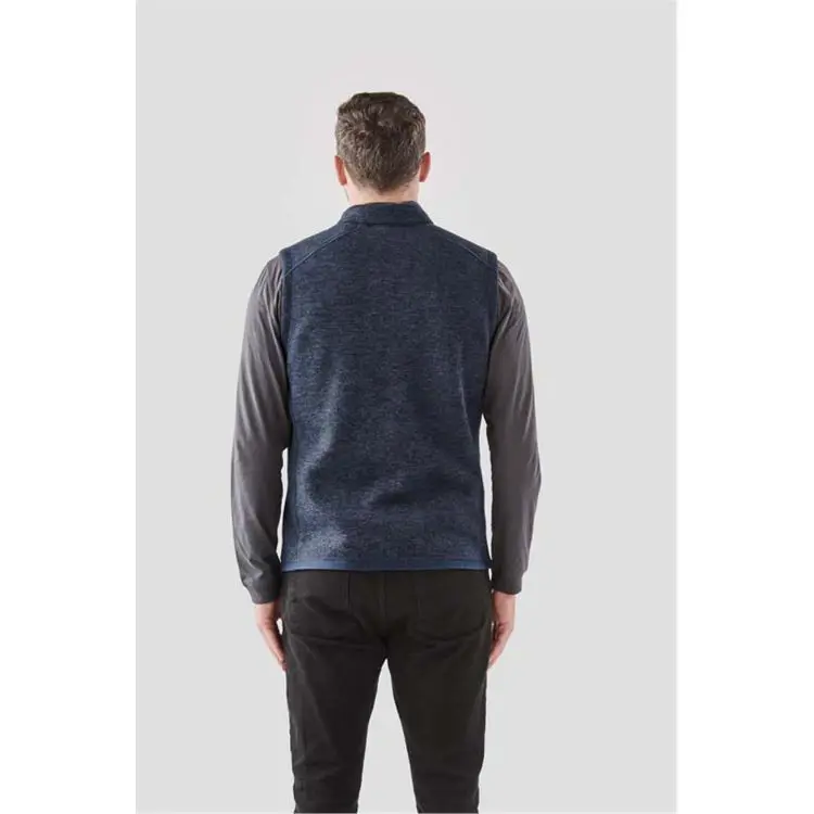 Picture of Men's Avalante Full Zip Fleece Vest