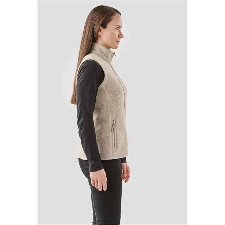 Picture of Women's Avalante Full Zip Fleece Vest
