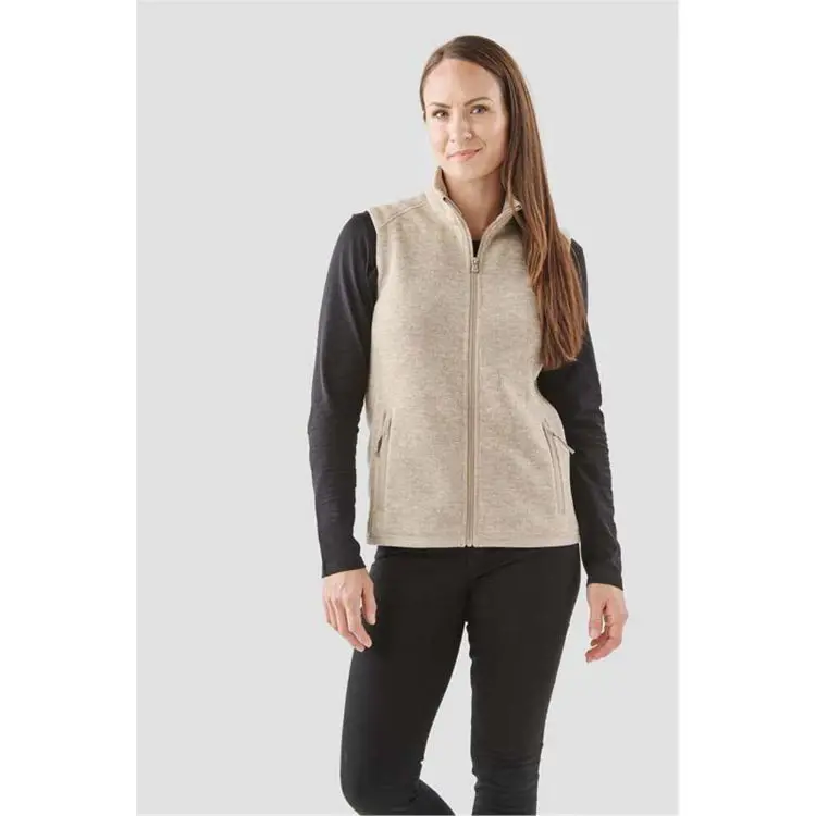 Picture of Women's Avalante Full Zip Fleece Vest