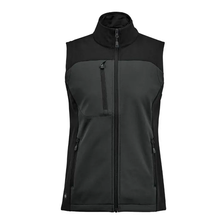 Picture of Women's Cascades Softshell Vest