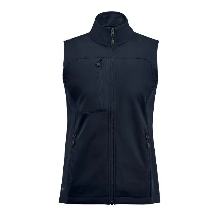 Picture of Women's Cascades Softshell Vest