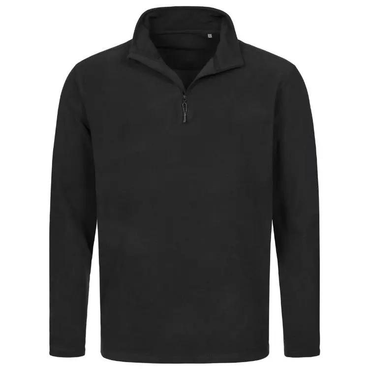 Picture of Men's Active Fleece Half-Zip