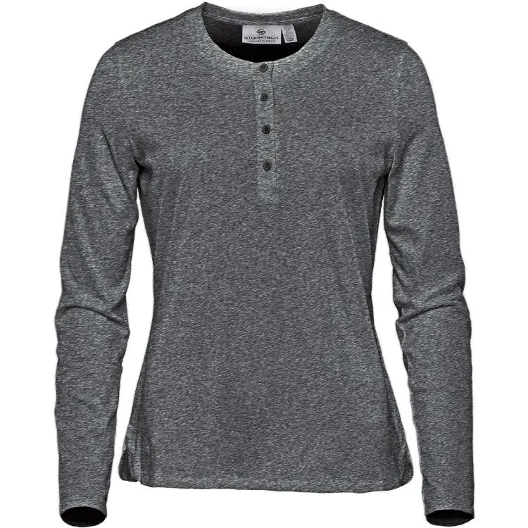 Picture of Women's Torcello L/S Henley
