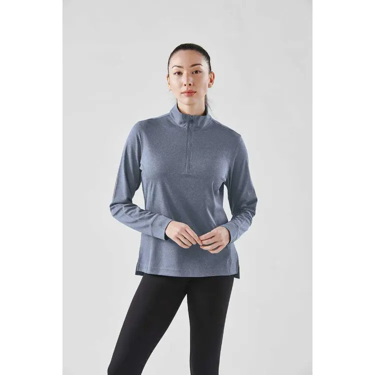 Picture of Women's Dockyard 1/4 Zip Pullover
