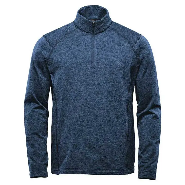 Picture of Men's Treeline Performance 1/4 Zip Pullover