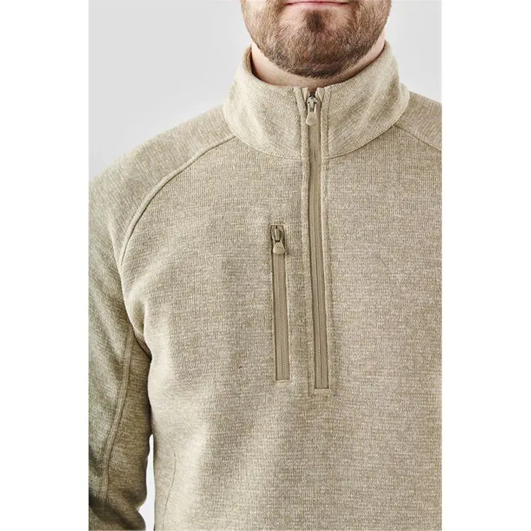 Picture of Men's Avalante 1/4 Zip Pullover