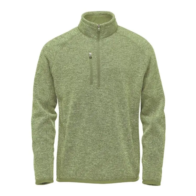 Picture of Men's Avalante 1/4 Zip Pullover