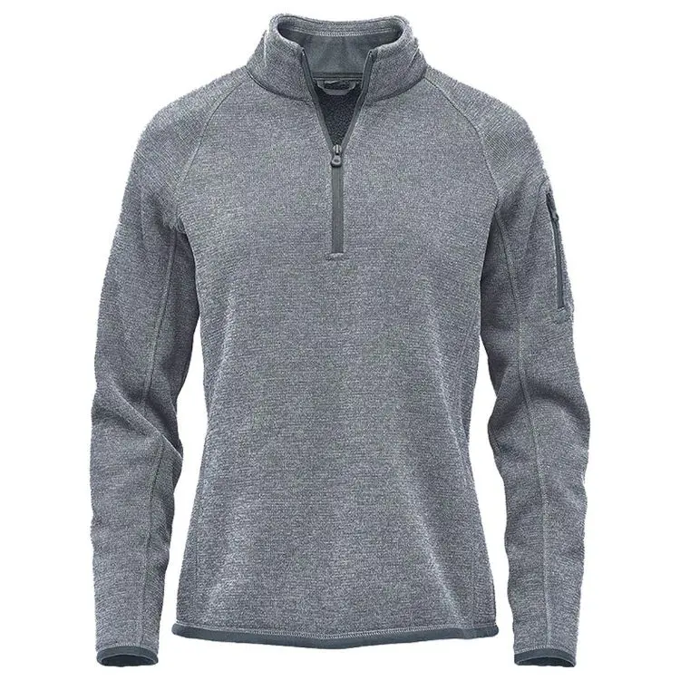 Picture of Women's Avalante 1/4 Zip Pullover