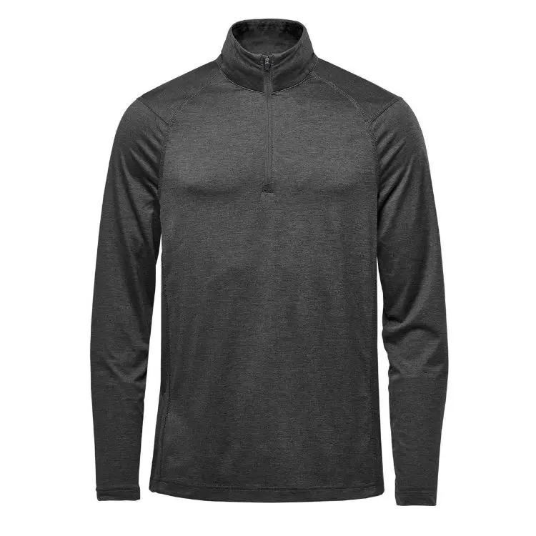 Picture of Men's Milano 1/4 Zip Pullover