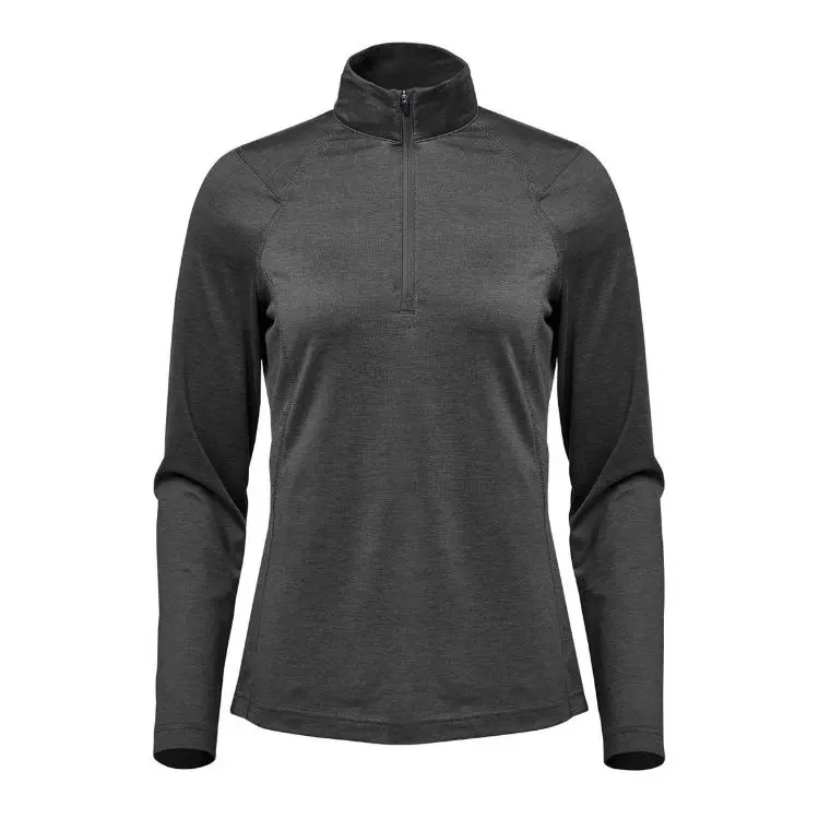 Picture of Women's Milano 1/4 Zip Pullover
