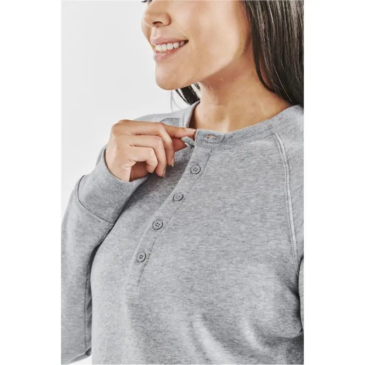Picture of Women's Monashee Henley