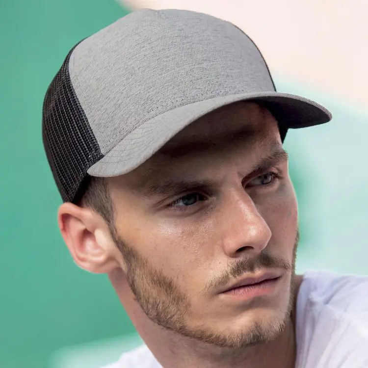 Picture of Rapper Melange