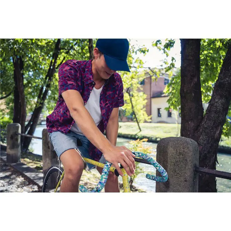 Picture of Fraser Organic Dad Hat