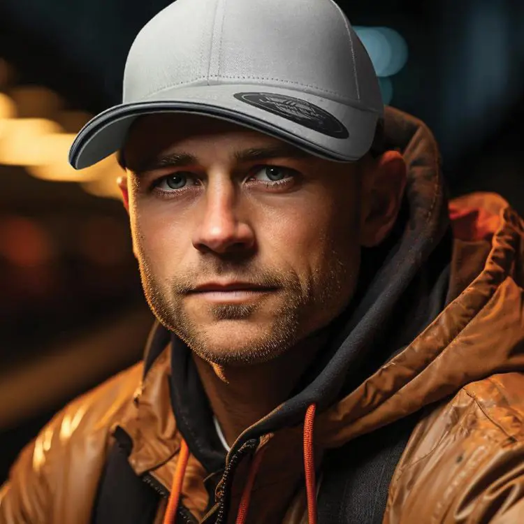 Picture of San Marino Cap