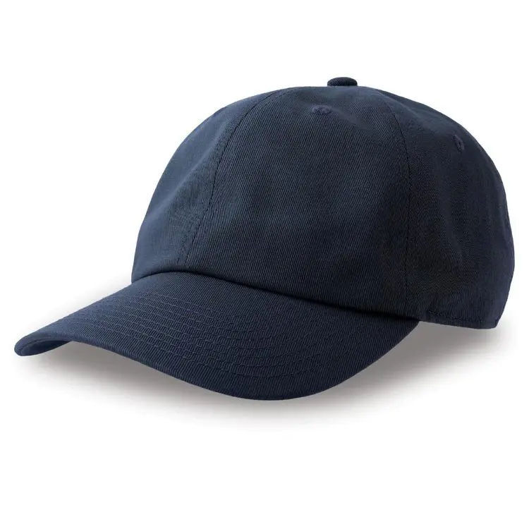 Picture of Dad Hat-S - Organic/Recycled Cotton