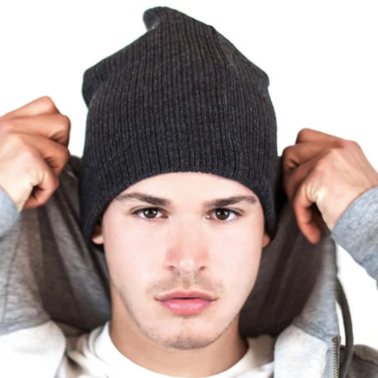 Picture of Brad Beanie