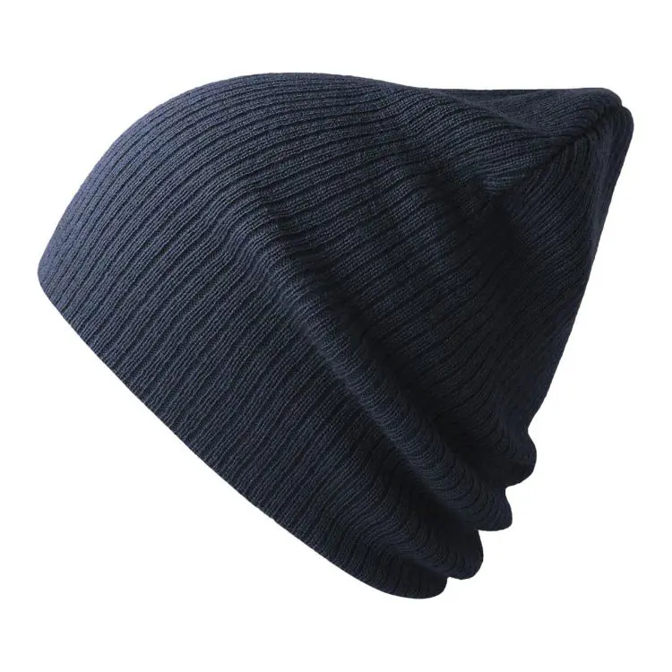 Picture of Brad-S Beanie - Recycled Polyester