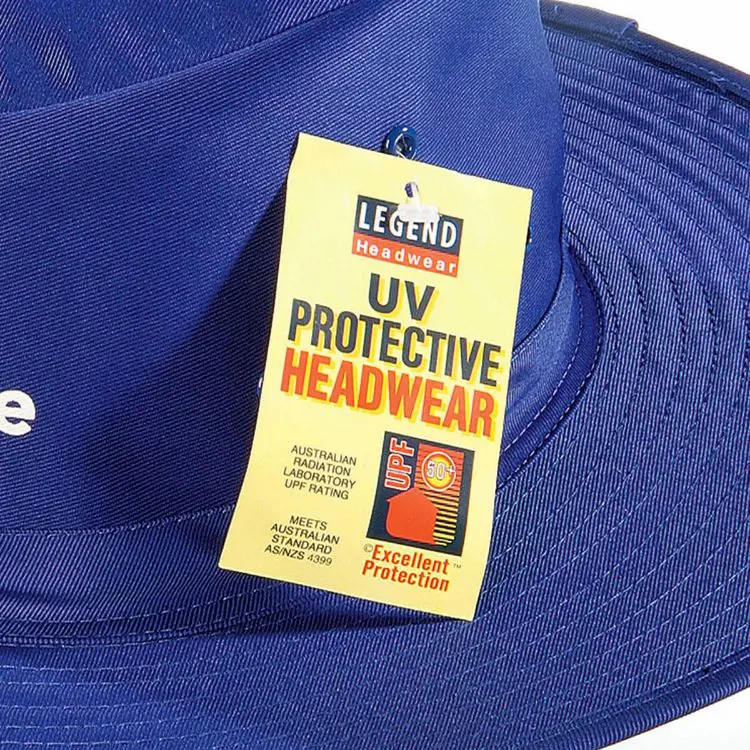 Picture of Poly Viscose Slouch Hat