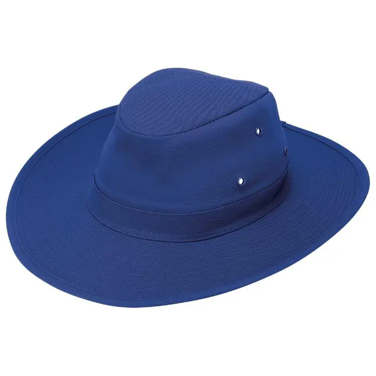 Picture of Poly Viscose Slouch Hat