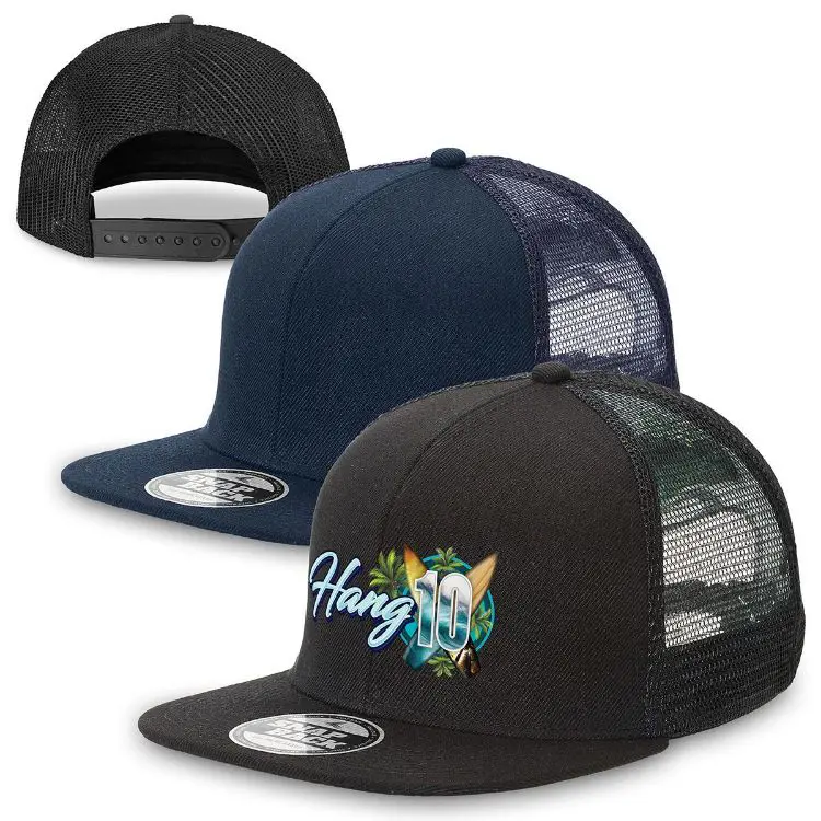 Picture of Snapback Trucker