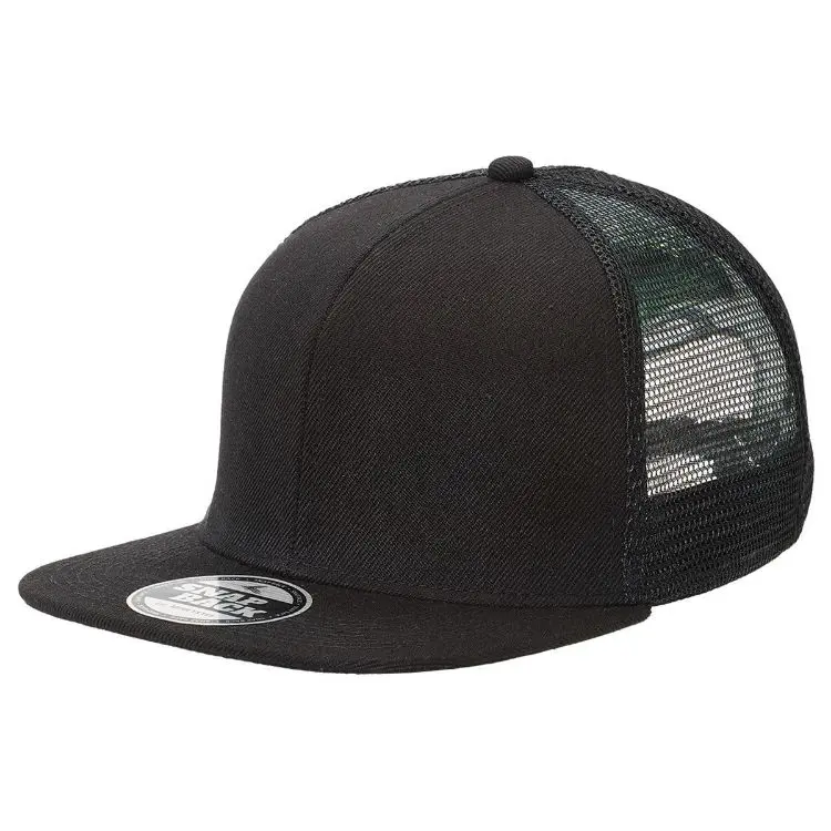 Picture of Snapback Trucker