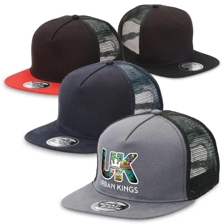 Picture of Chino Flat Peak Trucker