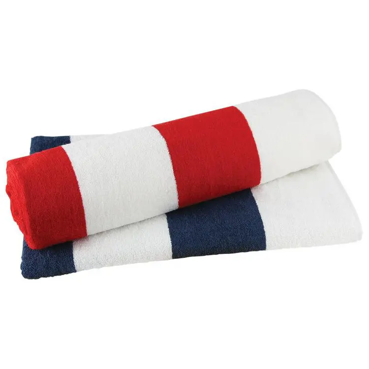 Picture of Striped Towel