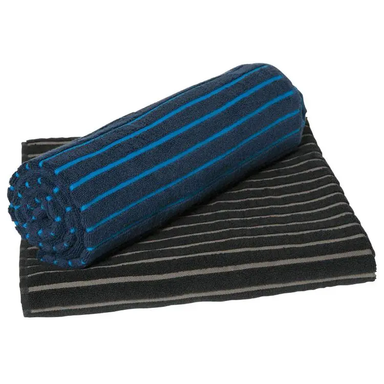Picture of Reversible Two-Tone Towel