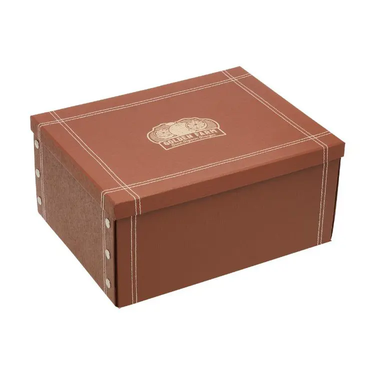 Picture of Kanata Keepsake Box - Large