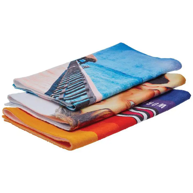 Picture of Sublimation Sports Towel
