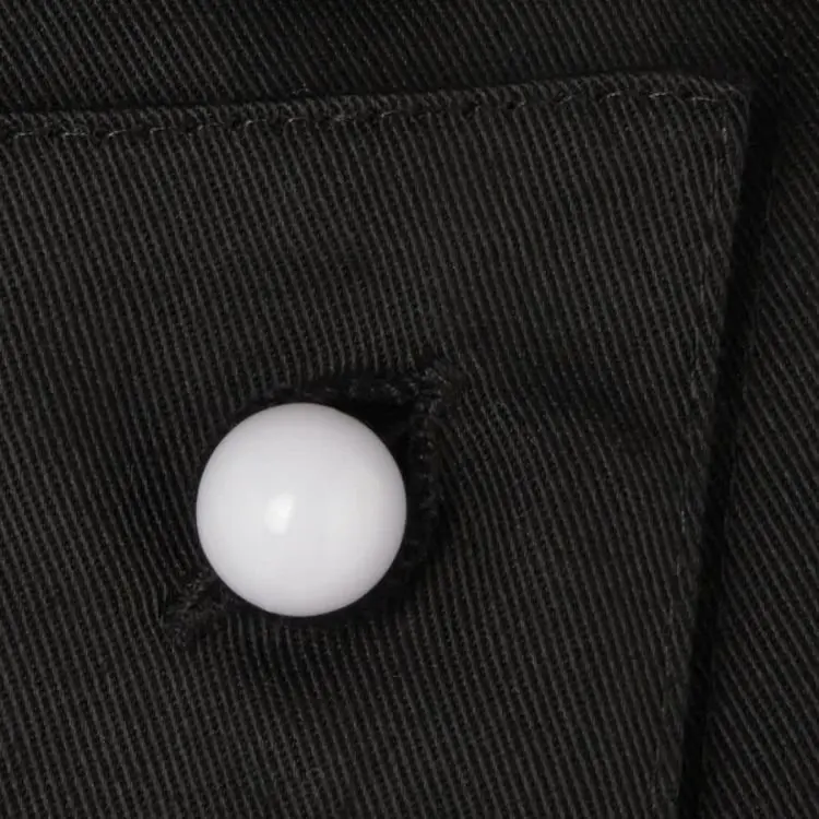 Picture of JB's Chef's Button