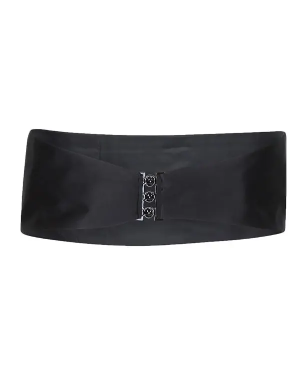 Picture of JB's Cummerbund Black