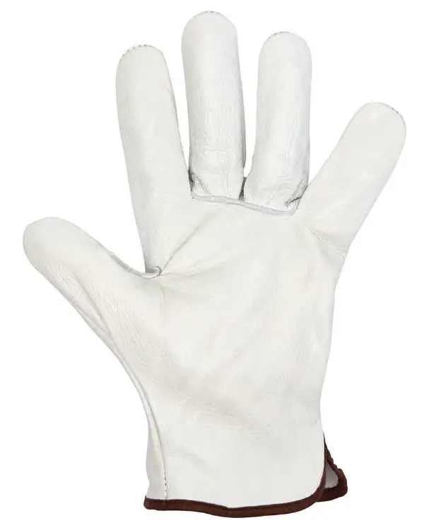 Picture of JB's Premium Rigger Glove (12 Pk) Ce 3,1,2,3 Natural