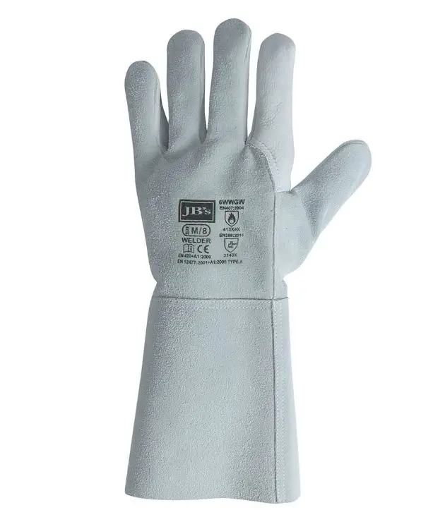 Picture of JB's Welder Glove (6 Pk)