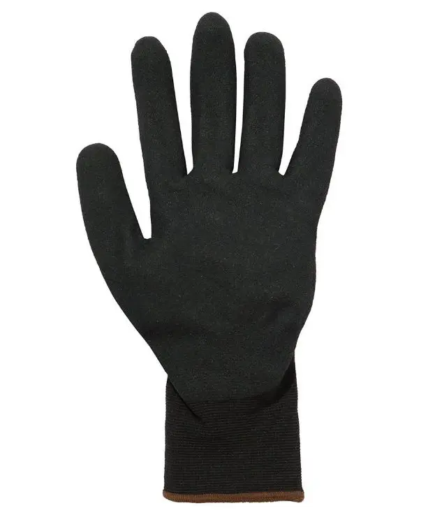 Picture of JB's Premium Black Nitrile Brthable Glove (12 Pk)