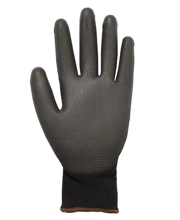 Picture of JB's Black Light Pu Breathable Glove (12 Pk)