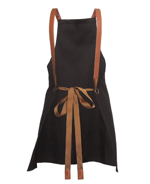 Picture of JB's Changeable Pu Cross Back Apron Strap