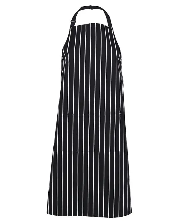 Picture of JB's Bib Striped Apron