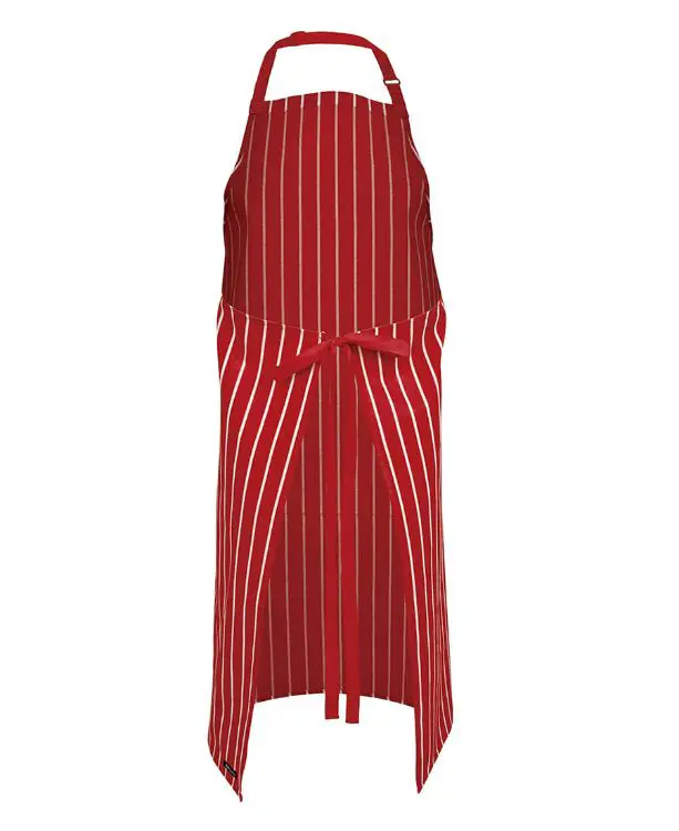 Picture of JB's Bib Striped Apron