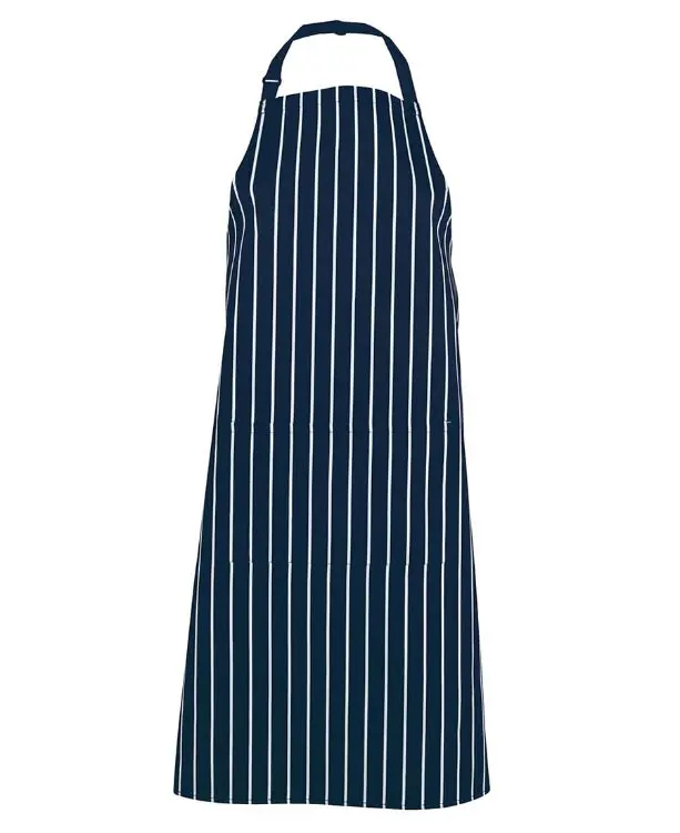 Picture of JB's Bib Striped Apron