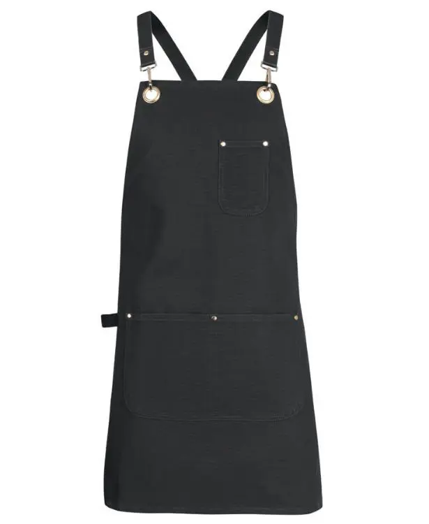 Picture of JB's 65x75 Brass Eyelet Canvas Apron Pu Strap