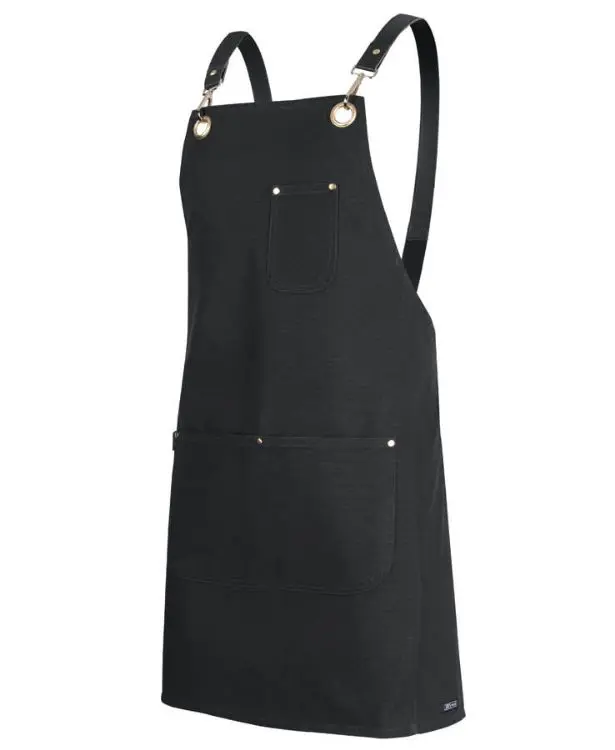 Picture of JB's 65x75 Brass Eyelet Canvas Apron Pu Strap