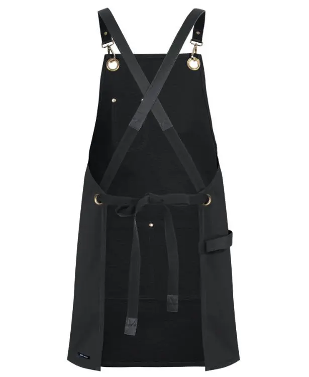 Picture of JB's 65x75 Brass Eyelet Canvas Apron Pu Strap