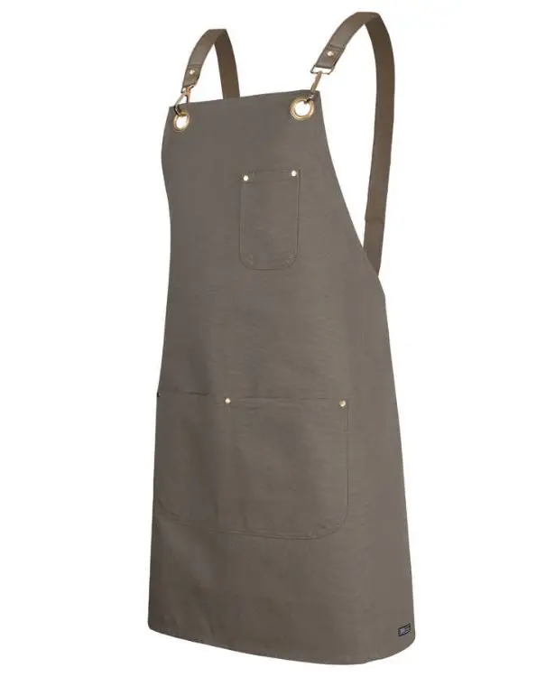 Picture of JB's 65x75 Brass Eyelet Canvas Apron Pu Strap