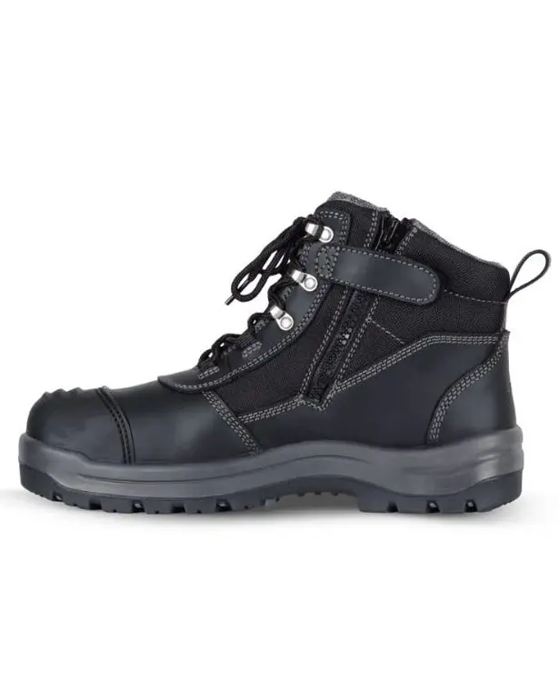 Picture of JB's Atrax Zip Safety Boot